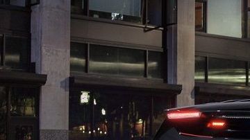 Ford Police Interceptor. / Foto: Cortesía Ford.