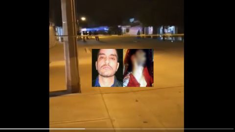 FOTOS: Así dejaron al hijo del Señor de los Cielos, le propinaron varios disparos