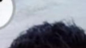 FOTOS: Exhiben a joven por presuntamente ser integrante del Cártel de Los Zetas