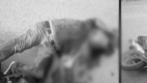 FOTOS: Matan a carniceros a balazos, sumarían al menos 100 asesinatos tras captura del Marro
