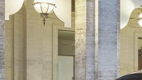 Ferrari Roma 2020. / Foto: Cortesía Ferrari.