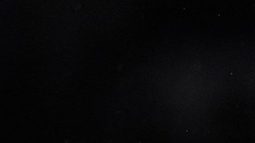 Dillian Whyte paralizado tras el uppercut de Alexander Povetkin.