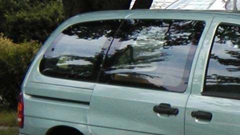 Ford Windstar 1994