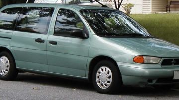Ford Windstar 1994