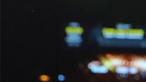 Óscar de la Hoya (i) con Ryan García (d) en febrero de 2021.