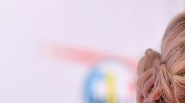 Alexa Bliss de la WWE.