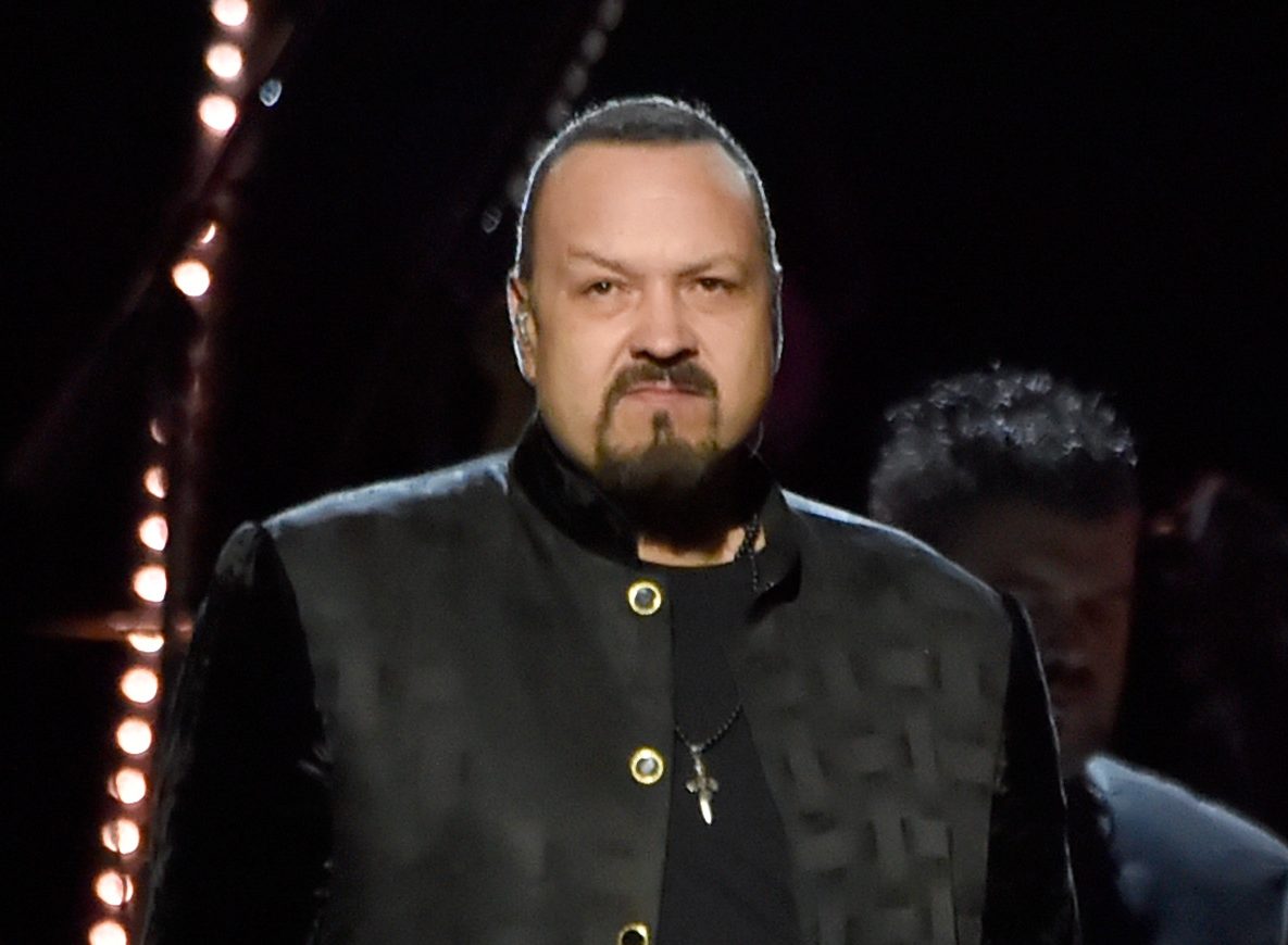 ¿Cómo hizo su fortuna Pepe Aguilar? La Opinión