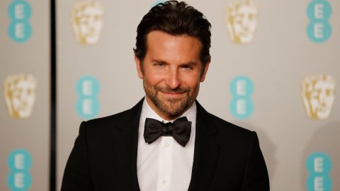 Bradley Cooper