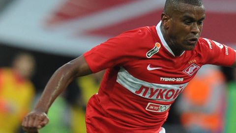 Spartak Moscú vs. Sochi.