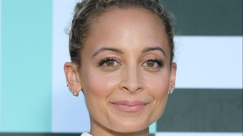 Nicole Richie