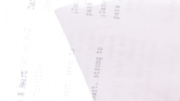 Calculan que el centro está a un tercio de su capacidad. (Archivo)