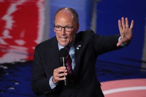 Tom Perez: “El voto latino será la llave que haga la diferencia”