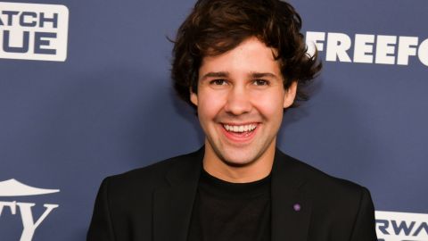 David Dobrik