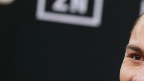Julio César Chávez Jr.
