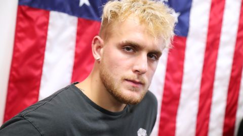 Jake Paul