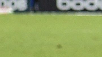 El joven juega en el Cruzeiro desde los 13 años.