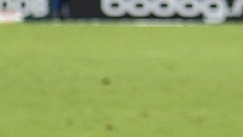 El joven juega en el Cruzeiro desde los 13 años.