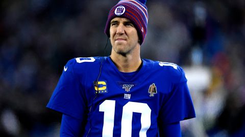 Eli Manning