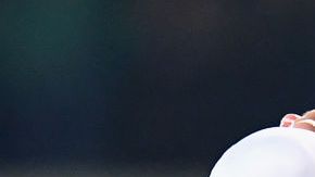 Gonzalo Higuaín en un partido con Juventus.