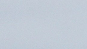 Muchos no respetan las órdenes de salud, incluyendo en las colinas de Hollywood.