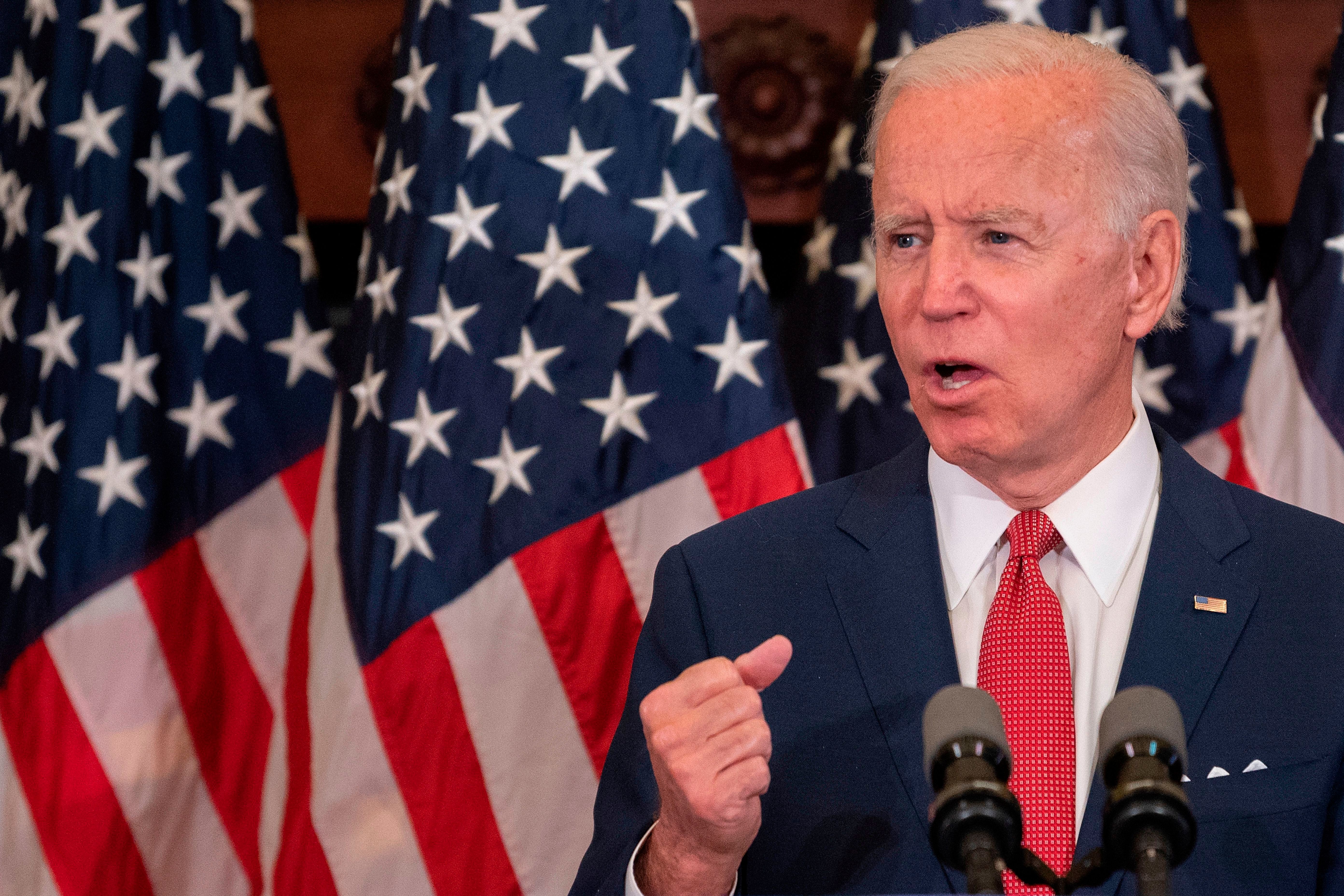 El Cambio Que Joe Biden Plantea Para Beneficios De Seguro Social De ...