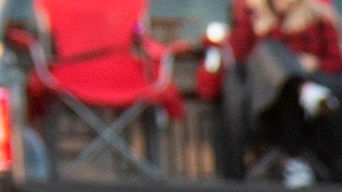 Muchas actividades se han trasladado al aire libre.