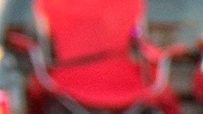 Muchas actividades se han trasladado al aire libre.