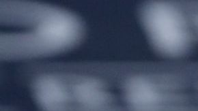 Lionel Messi en el que podría haber sido su último partido con Barcelona.