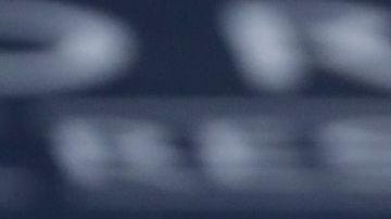 Lionel Messi en el que podría haber sido su último partido con Barcelona.