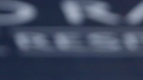 Lionel Messi en el que podría haber sido su último partido con Barcelona.