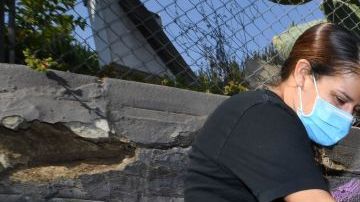 Los niños tienen mucho más carga viral de la que se creía.