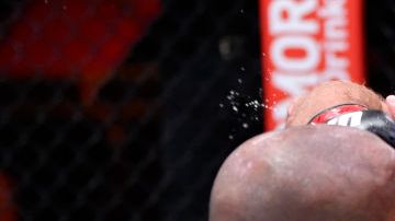 Miocic cs. Cormier se enfrentaron por tercera vez.