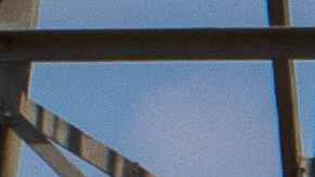 Los cortes de electricidad afectaron al norte y al sur del estado.