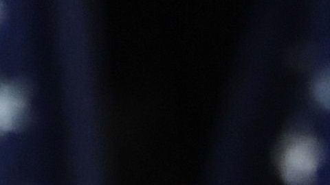 Trump mandó un mensaje a los afectados por el huracán Laura y agradeció a su familia.
