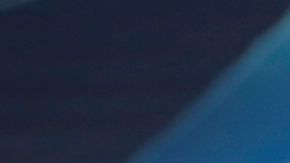 Lionel Messi poco pudo hacer en la derrota histórica del Barcelona.