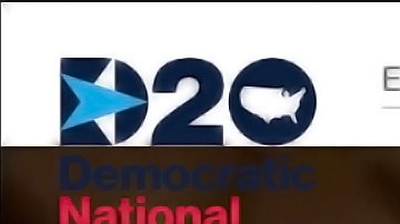 El senador Bernie Sanders destacó que "nuestra democracia está en juego"