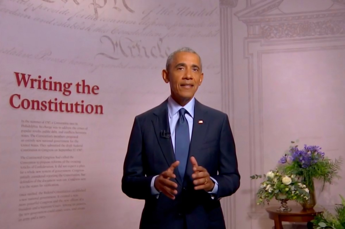 Obama hará campaña con Biden en los últimos días de la carrera ...