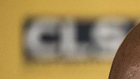 Mike Tyson y su tatuaje en el rostro.