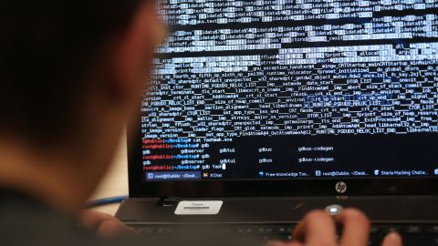 Hacker