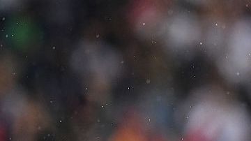 Zlatan Ibrahimovic en su etapa con el PSG.