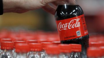 Coca-Cola lanzará su bebida con café el año 2021