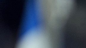 Lionel Messi y Samuel Eto'o.