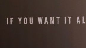 Conor McGregor y Dee Devlin.