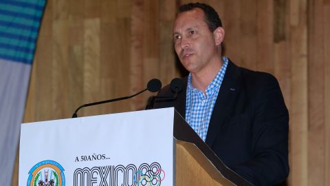 Horacio de la Vega