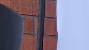 Linda Gómez (c) habla sobre su experiencia en el sistema carcelario.(Suministrada)