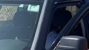 Victoria Enríquez, de 62 años, enfrenta desalojo. (ACCE)