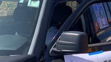 Victoria Enríquez, de 62 años, enfrenta desalojo. (ACCE)