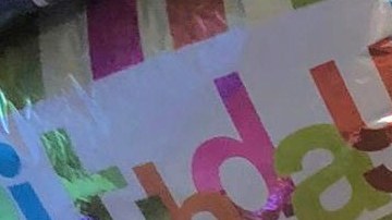 Leda Lara recientemente cumplió años.