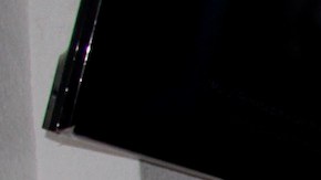 A la espera de clientela en Estética Luz.