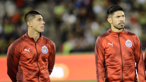 Peralta y Pulido son de los jugadores mexicanos mejores pagados